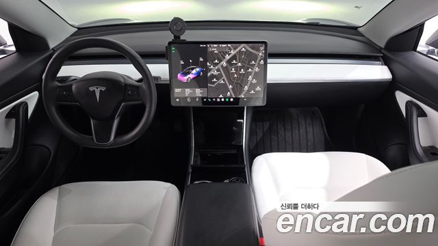 Tesla Model 3 2020 — photo 10
