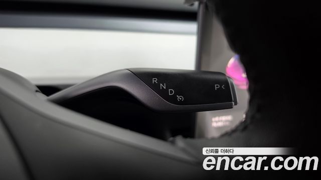 Tesla Model 3 2020 — photo 12