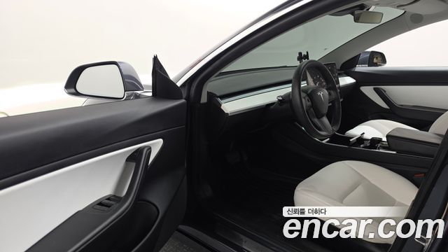 Tesla Model 3 2020 — photo 13