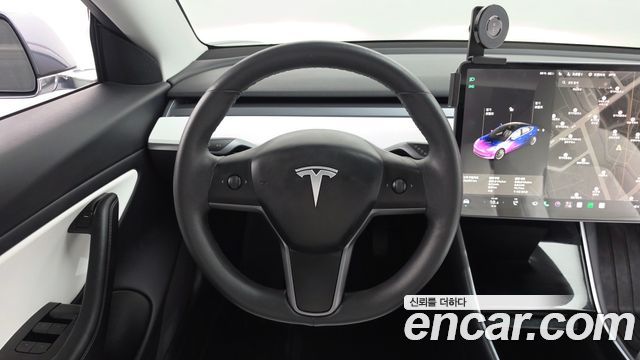 Tesla Model 3 2020 — photo 18