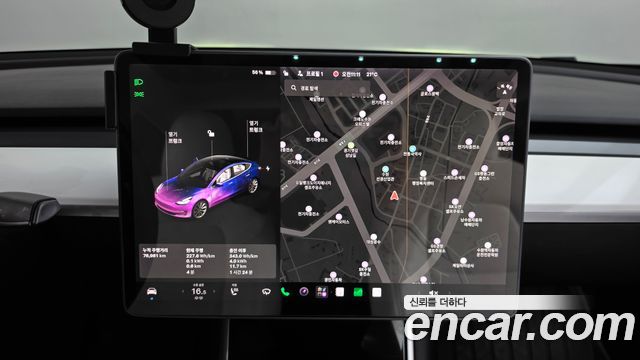 Tesla Model 3 2020 — photo 19