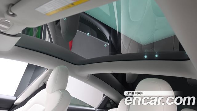 Tesla Model 3 2020 — photo 22
