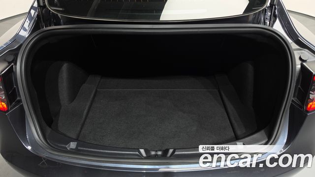Tesla Model 3 2020 — photo 23
