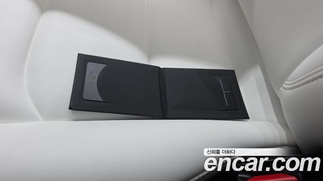 Tesla Model 3 2020 — photo 24