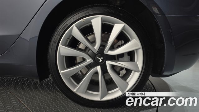 Tesla Model 3 2020 — photo 7
