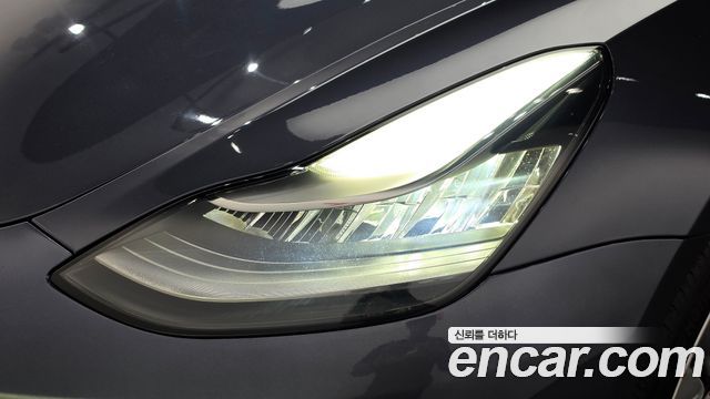 Tesla Model 3 2020 — photo 8