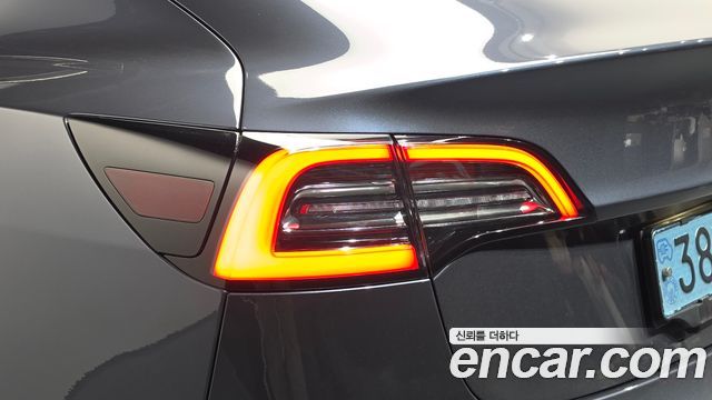 Tesla Model 3 2020 — photo 9