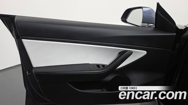 Tesla Model 3 2020 — photo 14