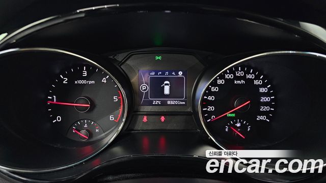 Kia Canival 2018 — photo 8