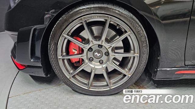 Hyundai Veloster 2019 — photo 5