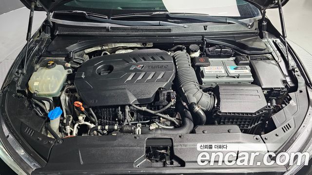 Hyundai Veloster 2019 — photo 6