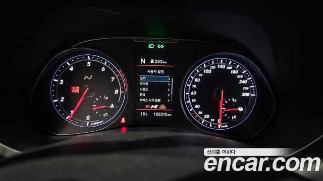 Hyundai Veloster 2019 — photo 11