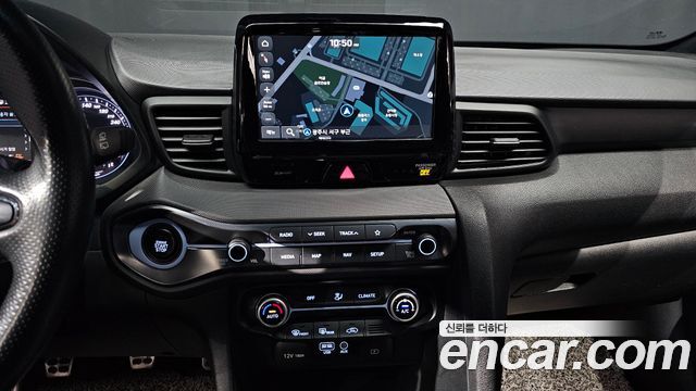 Hyundai Veloster 2019 — photo 19