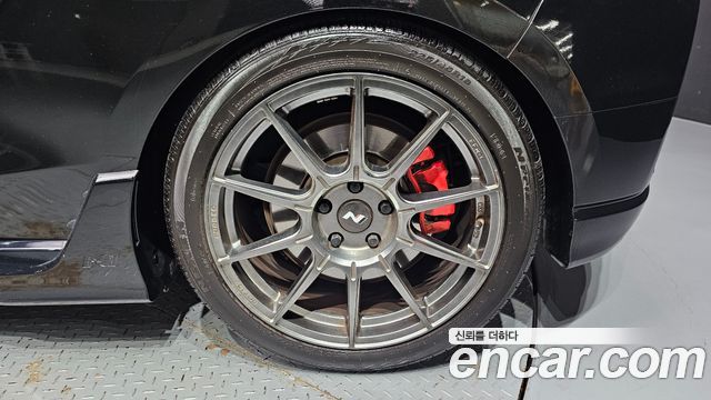 Hyundai Veloster 2019 — photo 7