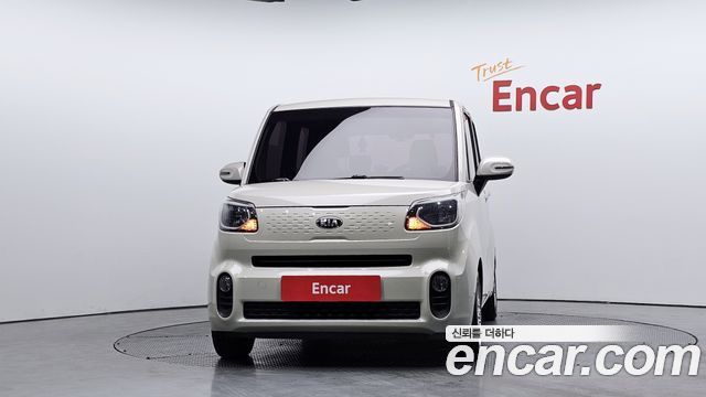 Kia RAY 2019 — photo 3