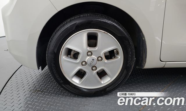 Kia RAY 2019 — photo 5