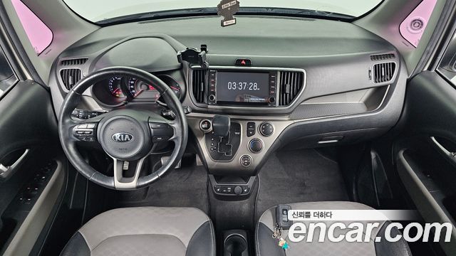 Kia RAY 2019 — photo 10