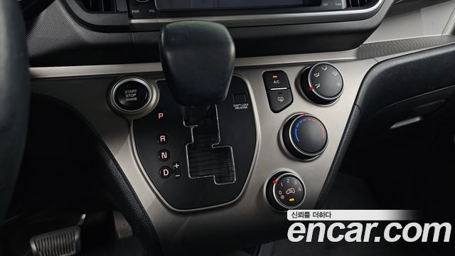 Kia RAY 2019 — photo 12
