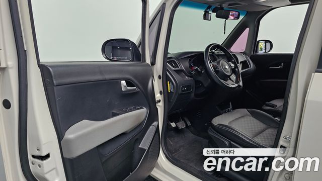 Kia RAY 2019 — photo 13
