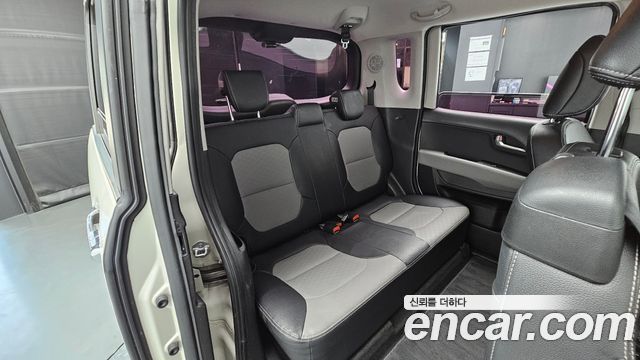 Kia RAY 2019 — photo 17
