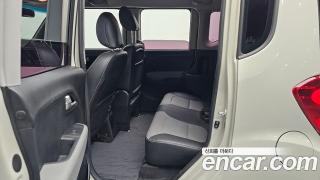 Kia RAY 2019 — photo 18