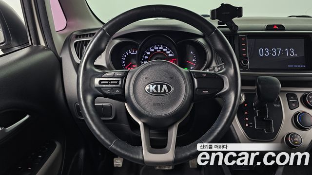 Kia RAY 2019 — photo 19