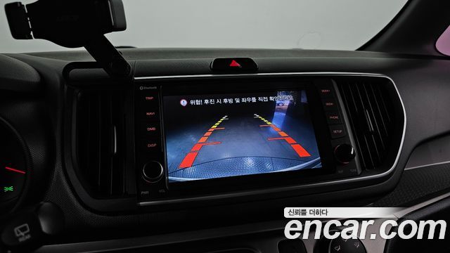 Kia RAY 2019 — photo 20