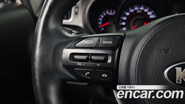 Kia RAY 2019 — photo 21