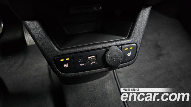 Kia RAY 2019 — photo 22