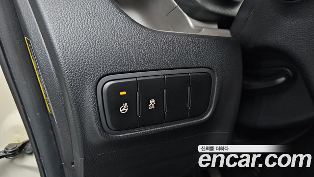 Kia RAY 2019 — photo 23