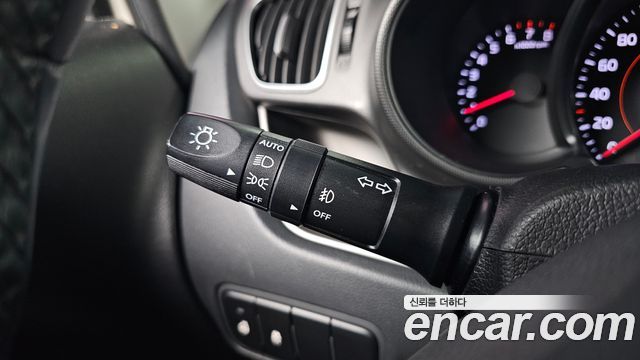 Kia RAY 2019 — photo 24