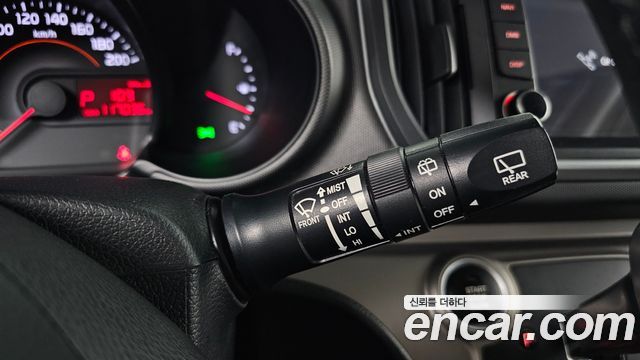 Kia RAY 2019 — photo 25