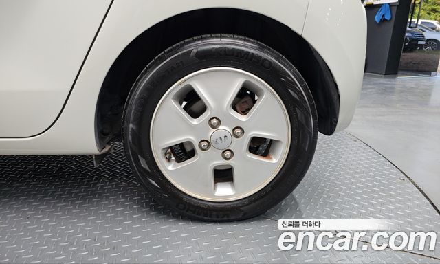 Kia RAY 2019 — photo 7