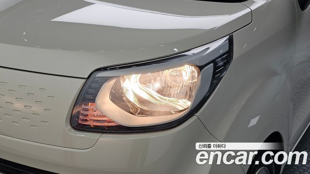 Kia RAY 2019 — photo 8