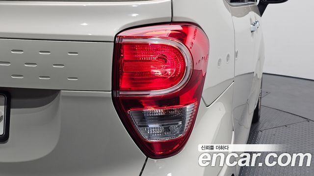 Kia RAY 2019 — photo 9