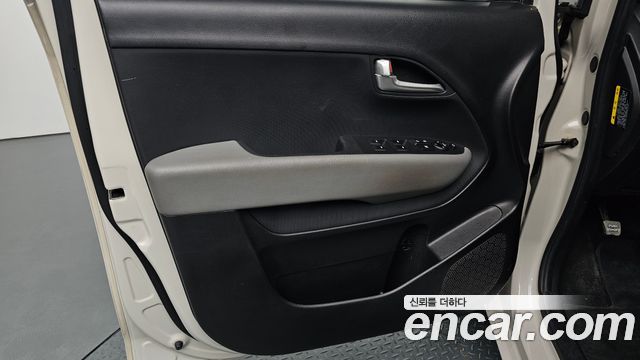 Kia RAY 2019 — photo 14