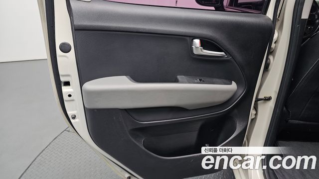 Kia RAY 2019 — photo 15