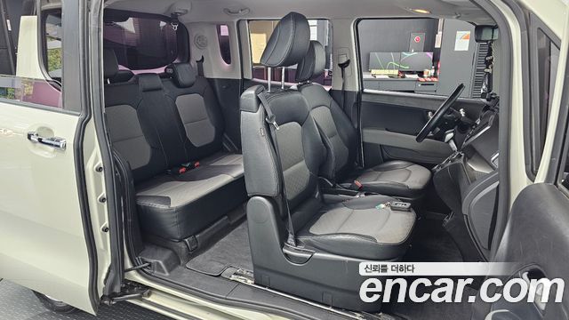 Kia RAY 2019 — photo 16