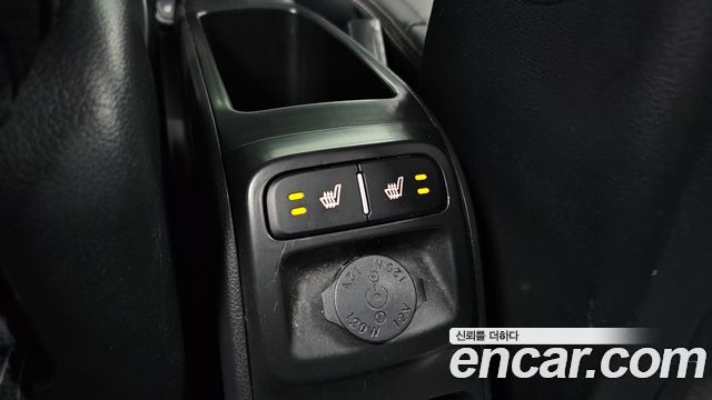 Kia RAY 2019 — photo 27