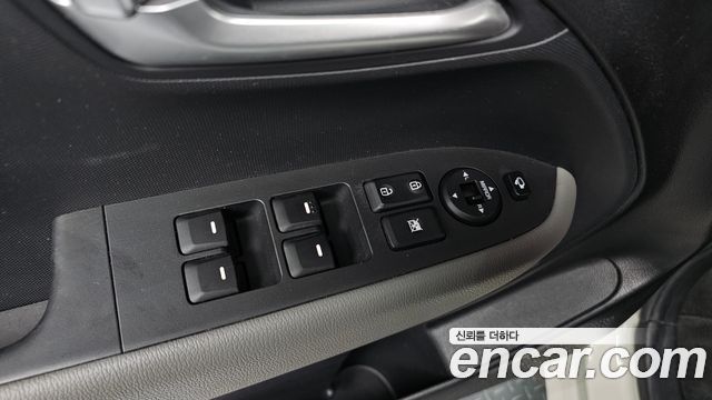 Kia RAY 2019 — photo 28