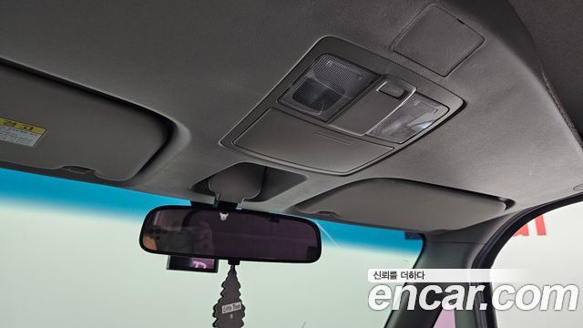 Kia RAY 2019 — photo 30