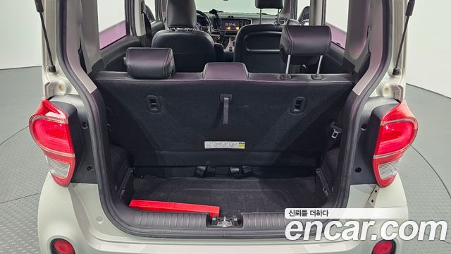 Kia RAY 2019 — photo 31