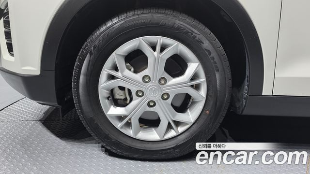 KG Mobility TIBOLI 2022 — photo 5