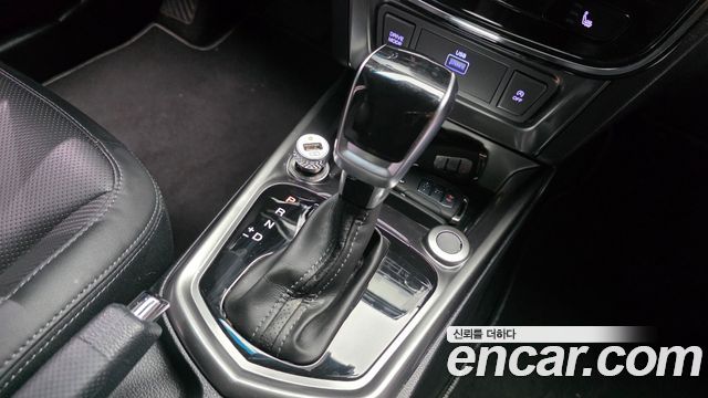KG Mobility TIBOLI 2022 — photo 12