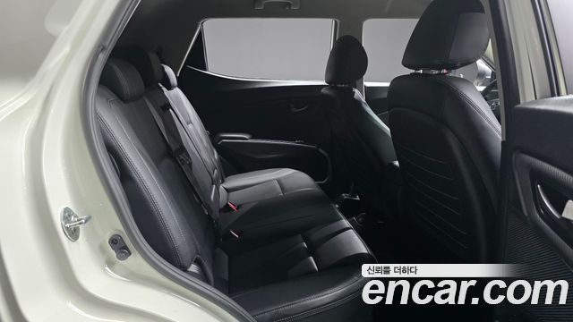 KG Mobility TIBOLI 2022 — photo 17