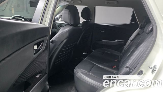 KG Mobility TIBOLI 2022 — photo 18
