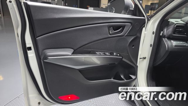 KG Mobility TIBOLI 2022 — photo 14