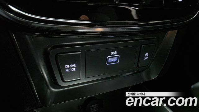 KG Mobility TIBOLI 2022 — photo 27
