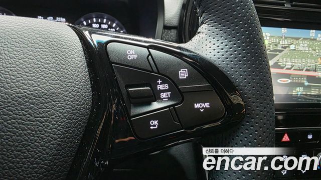 KG Mobility TIBOLI 2022 — photo 28