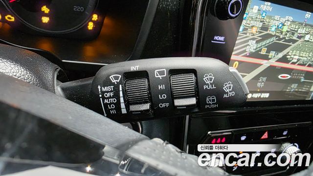 KG Mobility TIBOLI 2022 — photo 29